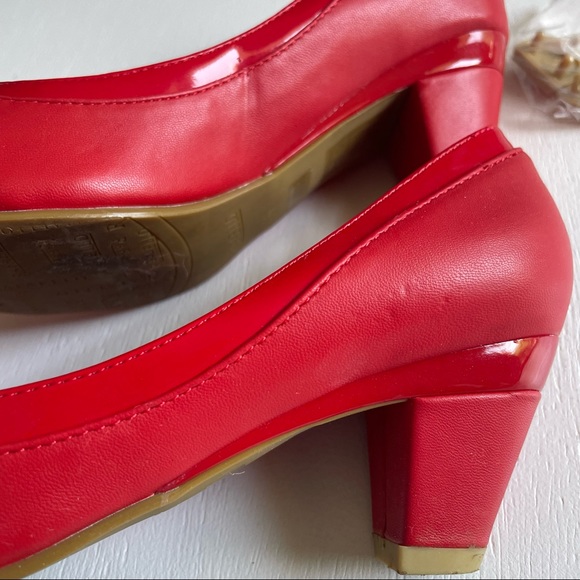 Rafaello Heels - Picture 3 of 6